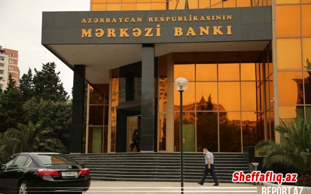 AMB “Bank of Baku”nun vəzifəli şəxsini cərimələyib