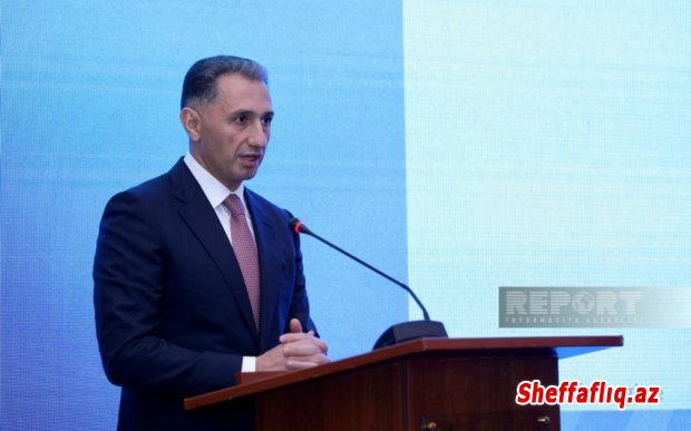 Rəşad Nəbiyev: "Azərbaycanda universitetlərin 70 %-də süni intellekt tədris olunacaq"