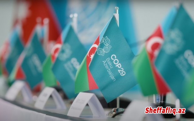 COP29 sədrliyi nazirliklər nümayəndələrinin təyin olunmasını elan edib