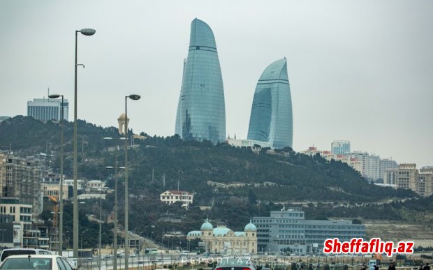 Bakıda iqlim dəyişikliyinin transsərhəd su idarəçiliyinə təsiri müzakirə olunub