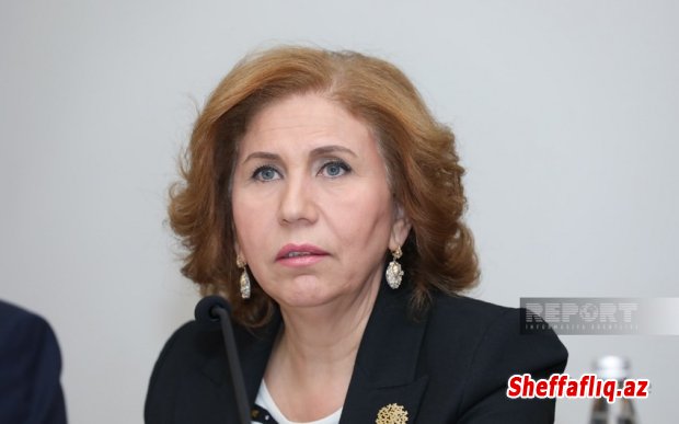 Bahar Muradova: Məişət zorakılığı ilə bağlı yeni fəaliyyət planı üzərində işləməliyik