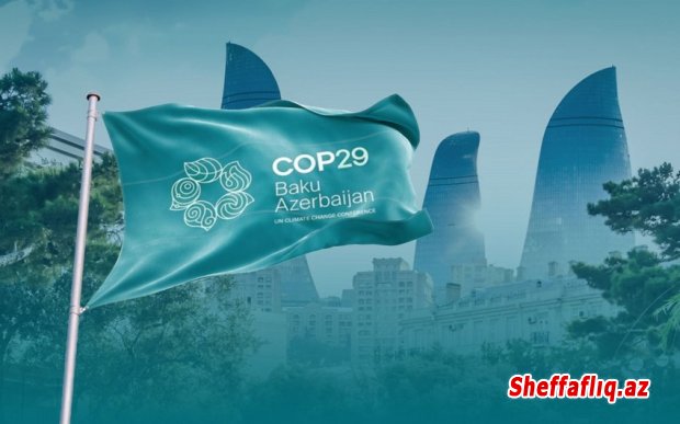 COP29-un tarixi uğuru: karbon bazarına “yaşıl işıq” - ŞƏRH