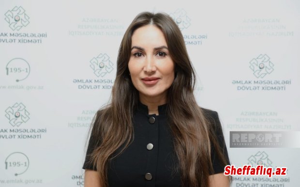 Nigar Alimova Bakıda vətəndaşları qəbul edəcək Nigar Alimova Bakıda vətəndaşları qəbul edəcək