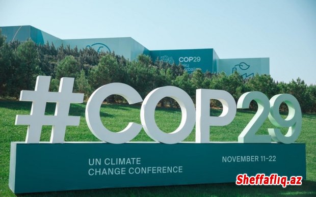 COP29-da İtki və Zərər Fondunun tam fəaliyyəti ilə bağlı qərar qəbul olunub