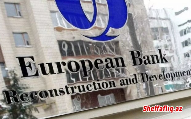 EBRD Gəncədə su təchizatı və kanalizasiya xidmətinin inkişafına kredit ayırıb