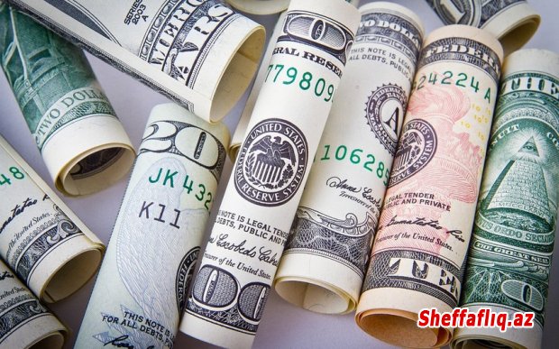 Azərbaycan Mərkəzi Bankının valyuta məzənnələri (18.11.2024) Azərbaycan Mərkəzi Bankının valyuta məzənnələri (18.11.2024)