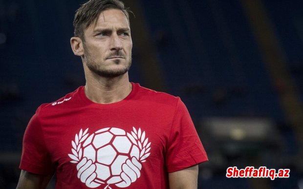 Məşhur italiyalı futbolçu Françesko Totti vergidən yayınmaqda ittiham olunur. İdmançı artıq Roma məhkəməsinin şübhəlilər reyestrindədir.