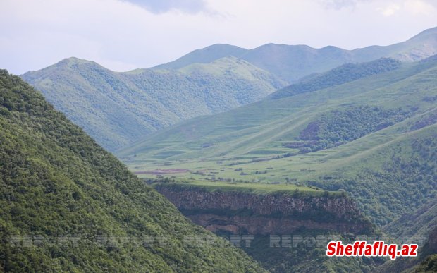 2025-ci il üçün işğaldan azad edilmiş ərazilərdə quruculuq işlərinə 4 mlrd. manat ayrılacaq