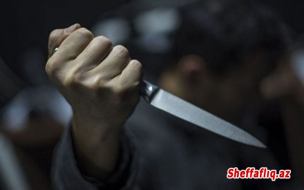 Gəncədə X sinif şagirdi məktəbliyə xəsarət yetirib, araşdırma aparılır Gəncədə X sinif şagirdi məktəbliyə xəsarət yetirib, araşdırma aparılır
