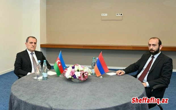 Maltada Ceyhun Bayramov və Ararat Mirzoyanın görüşü planlaşdırılmayıb