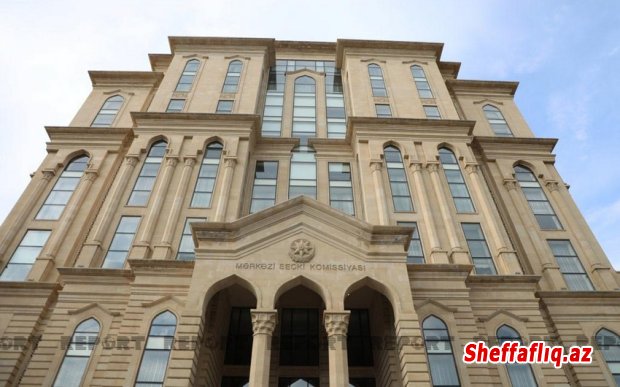 Bələdiyyəyə namizədlərin qeydə alınması üçün zəruri seçki sənədlərinin DSK-ya təqdim edilməsinə başlanılır Bələdiyyəyə namizədlərin qeydə alınması üçün zəruri seçki sənədlərinin DSK-ya təqdim edilməsinə başlanılır