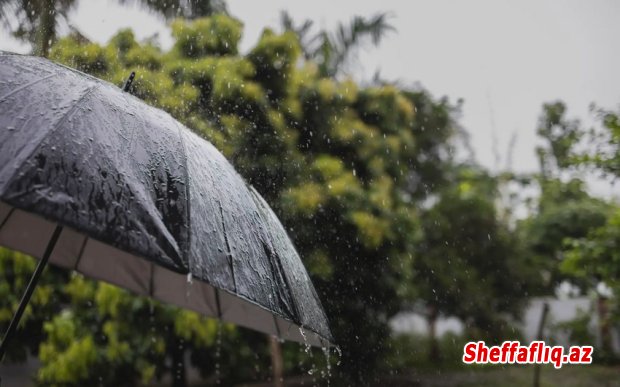 Sabaha gözlənilən hava proqnozu açıqlanıb Sabaha gözlənilən hava proqnozu açıqlanıb