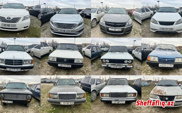 Xaçmazda avtomobili narkotiklərin və spirtli içkinin təsiri altında idarə edən 25 sürücü aşkar olunub Xaçmazda avtomobili narkotiklərin və spirtli içkinin təsiri altında idarə edən 25 sürücü aşkar olunub