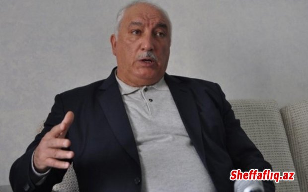 Ağasəlim Mircavadov: "Olimpiakos"la oyun "Qarabağ" üçün imic baxımından vacibdir"