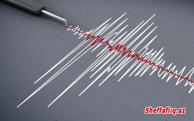 Azərbaycan-İran sərhədində zəlzələ olub