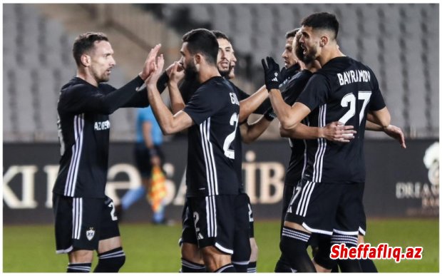 "Qarabağ" klubu dünya reytinqində 6 pillə geriləyib. "Qarabağ" klubu dünya reytinqində 6 pillə geriləyib.