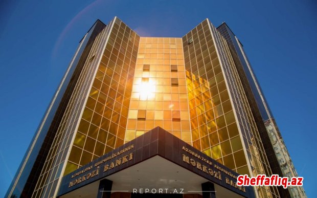Azərbaycanda 2 bankın vəzifəli şəxsləri inzibati məsuliyyətə cəlb ediliblər