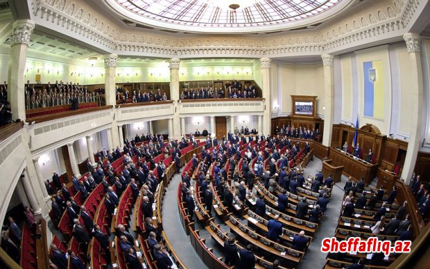 Azərbaycanda məhkəmə prosesi davam edən Ruben Vardanyan Ukraynaya qarşı da qanunsuz əməllər törədib.