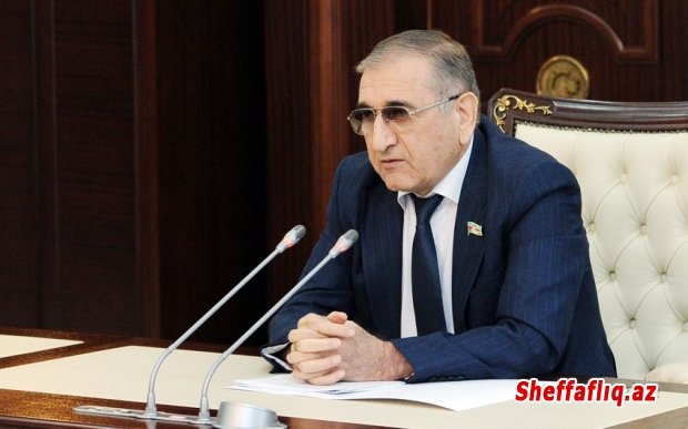 Deputat: Bəzi bələdiyyə üzvləri vəzifələrini yaxşı bilmədiklərindən qanunları pozurlar Deputat: Bəzi bələdiyyə üzvləri vəzifələrini yaxşı bilmədiklərindən qanunları pozurlar