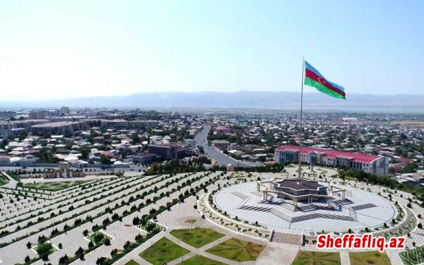 Naxçıvanda güzəştli mənzil tikintisinə başlanılacaq Naxçıvanda güzəştli mənzil tikintisinə başlanılacaq