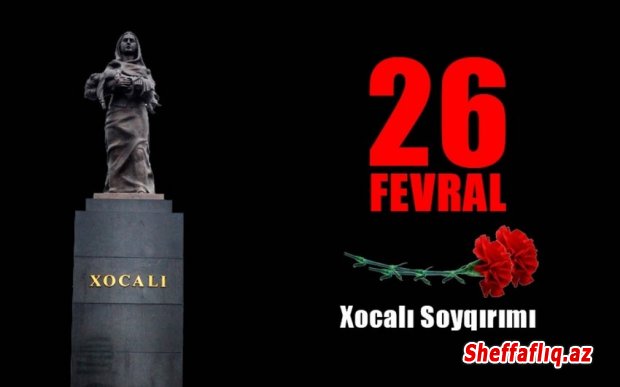 Azərbaycandakı dini konfessiyaların rəhbərləri Xocalı soyqırımı ilə bağlı dünya ictimaiyyətinə müraciət ünvanlayıb