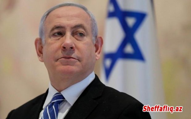 Benyamin Netanyahu:Girovlar geri qaytarılmasa, İsrail Qəzzanı alacaq Benyamin Netanyahu:Girovlar geri qaytarılmasa, İsrail Qəzzanı alacaq