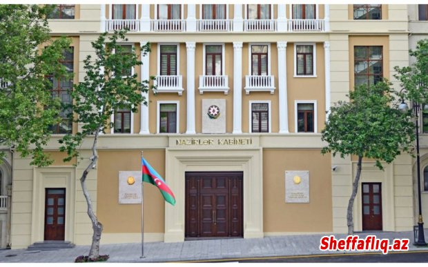 Azərbaycanda dövlət orqanları üçün vahid indekslərin siyahısı genişlənib Azərbaycanda dövlət orqanları üçün vahid indekslərin siyahısı genişlənib