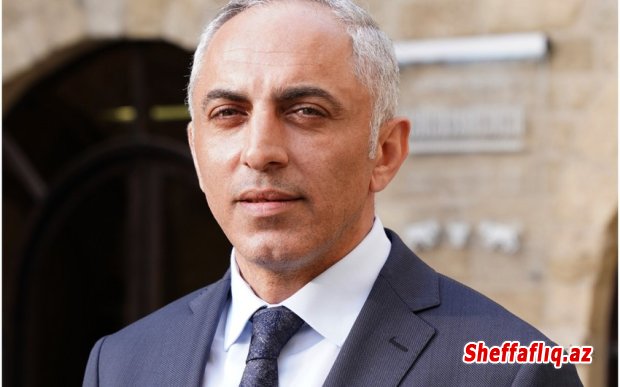 “İçərişəhər” Dövlət Tarix-Memarlıq Qoruğu İdarəsində yeni təyinat olub. “İçərişəhər” Dövlət Tarix-Memarlıq Qoruğu İdarəsində yeni təyinat olub.