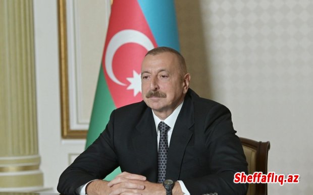Azərbaycan Prezidenti: Avropanın monitorinq missiyası, əslində, Avropa İttifaqının kəşfiyyat missiyasıdır