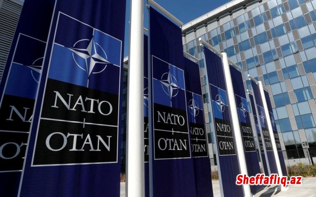 NATO XİN başçılarının iclası aprelin əvvəlində Brüsseldə keçiriləcək NATO XİN başçılarının iclası aprelin əvvəlində Brüsseldə keçiriləcək