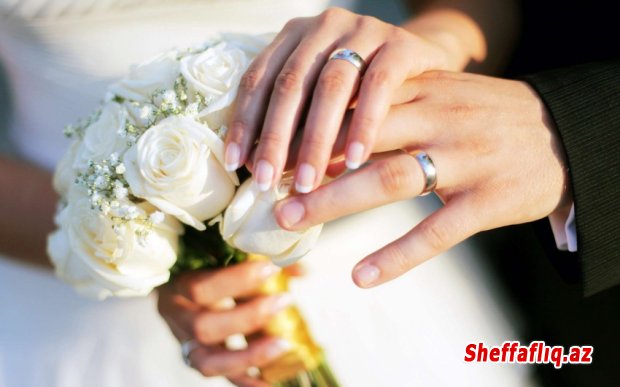 Yanvarda qeydə alınan nikah və boşanmaların sayı məlum olub Yanvarda qeydə alınan nikah və boşanmaların sayı məlum olub