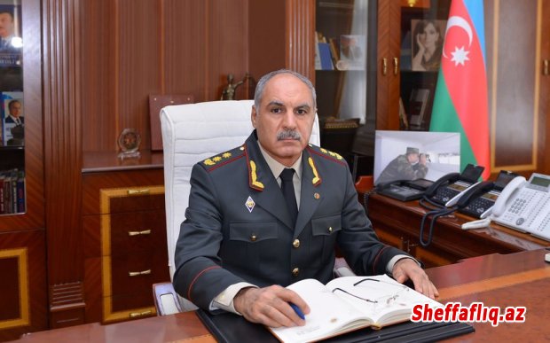 Hərbi prokuror 1-ci dərəcəli “Vətənə xidmətə görə” ordeni ilə təltif edilib Hərbi prokuror 1-ci dərəcəli “Vətənə xidmətə görə” ordeni ilə təltif edilib