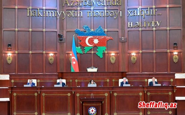 Lisenziya və icazənin şərtlərinə riayət olunmasına nəzarətin təkmilləşdirilməsi haqqında dəyişikliklər ilk oxunuşda qəbul edilib Lisenziya və icazənin şərtlərinə riayət olunmasına nəzarətin təkmilləşdirilməsi haqqında dəyişikliklər ilk oxunuşda qəbul edilib
