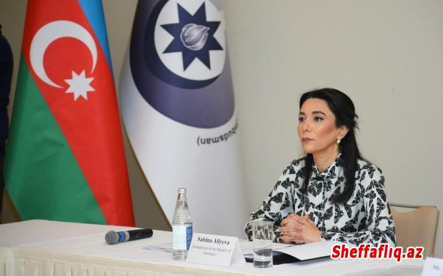 Azərbaycanlıların Soyqırımı Günü ilə əlaqədar Ombudsman bəyanat yayıb Azərbaycanlıların Soyqırımı Günü ilə əlaqədar Ombudsman bəyanat yayıb