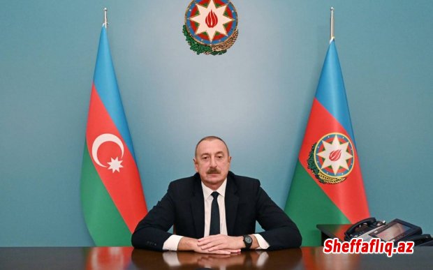 Efiopiyanın Baş naziri Azərbaycanın Dövlət Başçısını təbrik edib Efiopiyanın Baş naziri Azərbaycanın Dövlət Başçısını təbrik edib