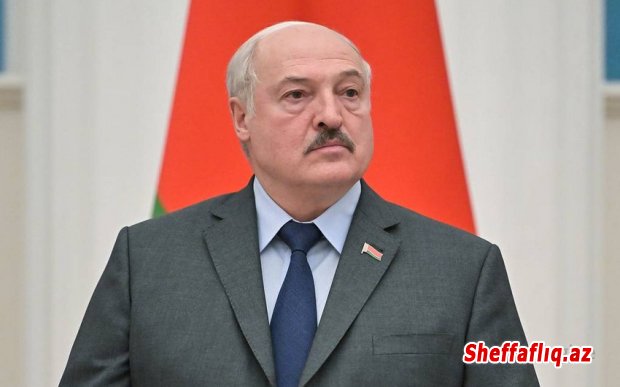 Lukaşenko yeni hökumət başçısını təyin edib