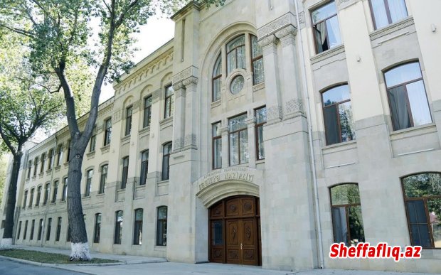 Səhiyyə Nazirliyi bayram günləri ilə əlaqədar əhaliyə müraciət edib Səhiyyə Nazirliyi bayram günləri ilə əlaqədar əhaliyə müraciət edib