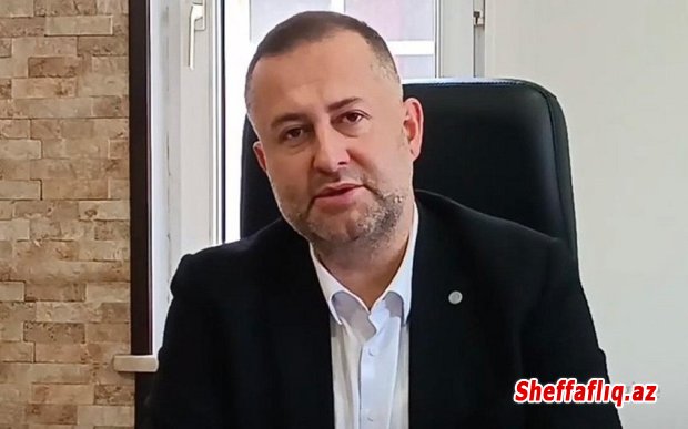 Türkiyənin hakim partiyasının rəsmisi yol qəzasında ölüb Türkiyənin hakim partiyasının rəsmisi yol qəzasında ölüb