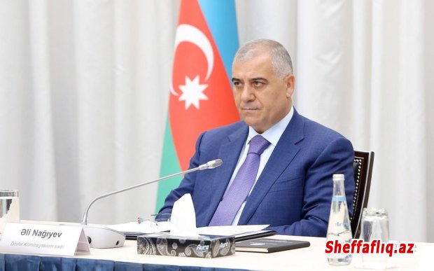 DTX rəisi: Ermənistan itkin düşmüş şəxslərin taleyinin aydınlaşdırılması sahəsində hələ də qeyri-konstruktiv mövqe sərgiləyir DTX rəisi: Ermənistan itkin düşmüş şəxslərin taleyinin aydınlaşdırılması sahəsində hələ də qeyri-konstruktiv mövqe sərgiləyir