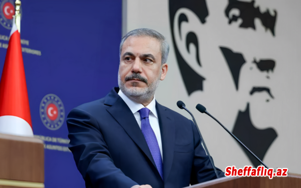 Hakan Fidan niderlandlı həmkarı ilə Ukrayna, Suriya və Qəzzanı müzakirə etməyi planlaşdırır Hakan Fidan niderlandlı həmkarı ilə Ukrayna, Suriya və Qəzzanı müzakirə etməyi planlaşdırır