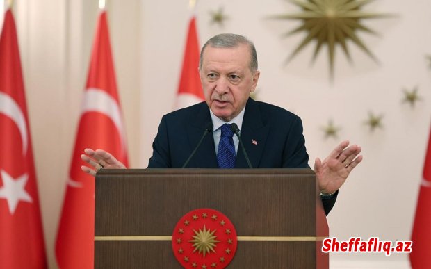Ərdoğan:Bəzi qüvvələr hakimiyyətlə cəmiyyət arasında münasibətlərə xələl gətirməyə çalışır. Ərdoğan:Bəzi qüvvələr hakimiyyətlə cəmiyyət arasında münasibətlərə xələl gətirməyə çalışır.