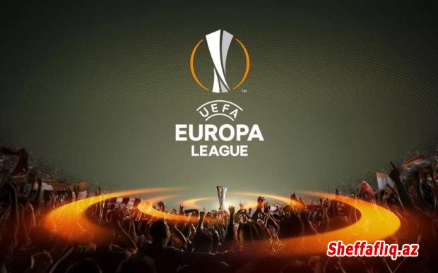 UEFA Avropa Liqasında 1/8 final mərhələsinə bu gün yekun vurulacaq.