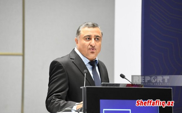 Nazir əvəzi: “Naxçıvanda elektromobillər üçün 10 enerjidoldurma stansiyası qurulur”