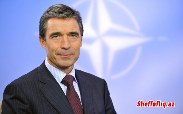 NATO-nun sabiq baş katibi Ermənistana səfər edəcək