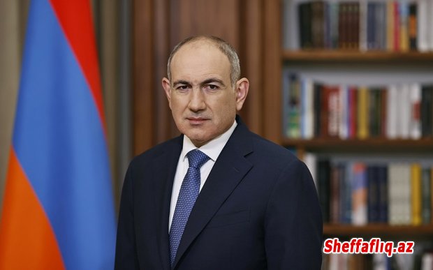 Paşinyan: Sosial mediada ən çox bəyənilən kontent Ərdoğanla olan fotomdur Paşinyan: Sosial mediada ən çox bəyənilən kontent Ərdoğanla olan fotomdur