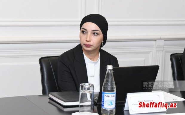Zəngəzur dəhlizinin açılması nəticəsində Orta Dəhlizin ötürmə qabiliyyəti 10-12 milyon ton artacaq Zəngəzur dəhlizinin açılması nəticəsində Orta Dəhlizin ötürmə qabiliyyəti 10-12 milyon ton artacaq