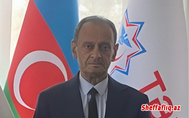 Biləsuvar Rayon Mərkəzi Xəstəxanasının direktoru vəzifəsindən azad olunub. Biləsuvar Rayon Mərkəzi Xəstəxanasının direktoru vəzifəsindən azad olunub.