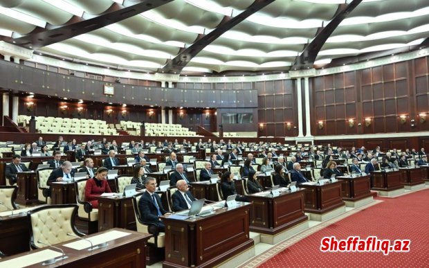 Milli Məclisin növbəti plenar iclası martın 14-də keçiriləcək, Baş nazir hesabat verəcək Milli Məclisin növbəti plenar iclası martın 14-də keçiriləcək, Baş nazir hesabat verəcək