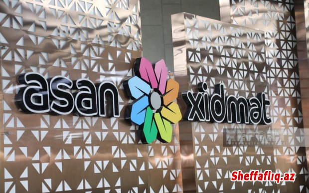 Bayramla əlaqəli "ASAN xidmət" və "ASAN kommunal" mərkəzlərində qeyri-iş günlərinin müddəti açıqlanıb