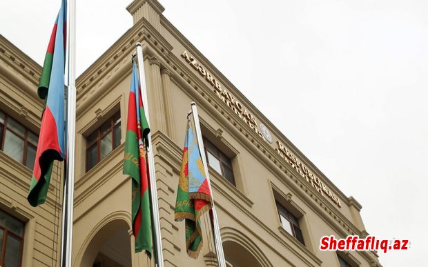 Ermənistan ordusu Azərbaycan Silahlı Qüvvələrinin mövqelərini atəşə tutub Ermənistan ordusu Azərbaycan Silahlı Qüvvələrinin mövqelərini atəşə tutub